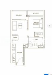 JadeScape (D20), Condominium #529747331